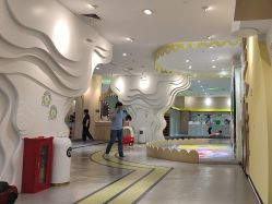 -MELAND CLUB亲子乐园·派对(浦东LCM置汇旭辉馆)