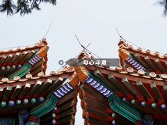 -孔庙和国子监博物馆