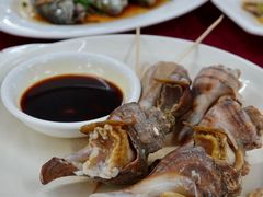 -隆都四季香饭店(碧海路店)