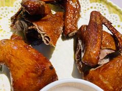 脆皮乳鸽-味妙顺德厨房(绿地缤纷城店)