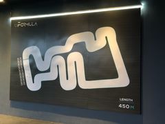 -e赛道卡丁车
