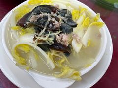 -潮香阁海鲜餐厅(较场尾店)