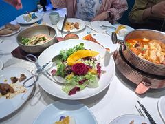 -阿里疆Alijiang·丝路美食·异域风情·清真(长楹天街店)