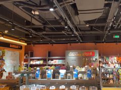 -MARSMART PETS火星宠物超市(1733店)