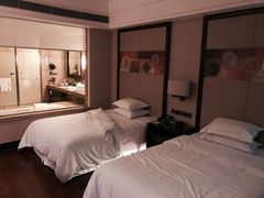 -长白山万达喜来登度假酒店