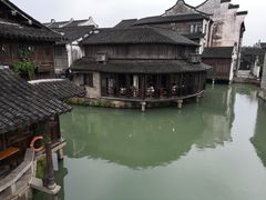 -通安客栈中餐厅·何家小馆