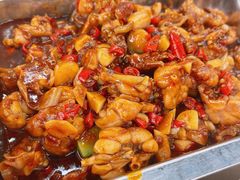 -老三样·旧食新味(船山路店)