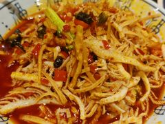 -福苗小骆驼烧烤(大唐不夜城店)