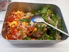 -石笨笨·盖浇饭大王(MOMOPARK店)