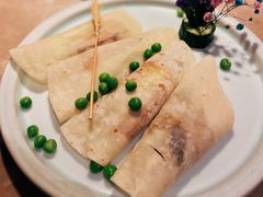 -新白鹿餐厅(金鹰新街口店)