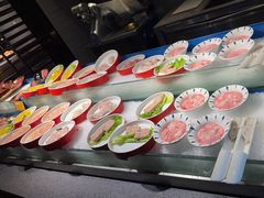 -星伦多自助料理(江阴万达店)