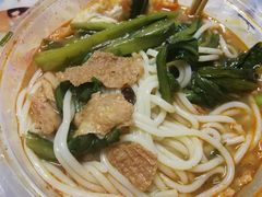 大碗螺蛳粉-螺蛳粉先生(蓟门桥店)