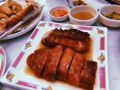 -东鑫记港式茶餐厅(南京东路店)