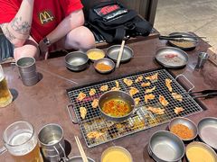 -夜食白市Yespicy·烧烤啤酒宵夜(番禺四海城店)