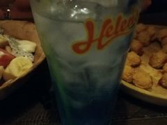 -Helens海伦司小酒馆(津湾广场店)
