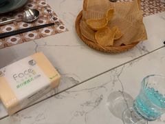 -芭札·Thai泰国餐厅(同和金铂天地店)