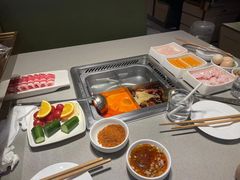 -海底捞火锅(徐州火车站店)