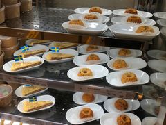 -宜家·瑞典风味餐厅(天津东丽商场店)