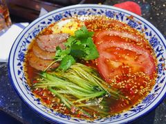 -冰城小镇音乐串吧·聚会餐厅(百子湾店)