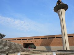 -洛阳古墓博物馆