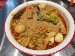 -堂堂小伙夫·辽宁小吃大排档(京西大悦城店)