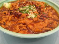 -清真民族饭庄(洞庭路店)