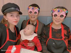 -海底捞火锅(大融城店)