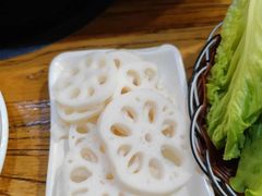 -鱼众不同·鸡公煲·烤全鱼(国顺路店)