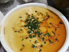 -艳阳度假酒店·餐厅