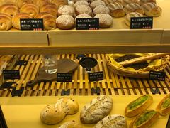 -啊噗吐呦现场烘焙(麦凯乐店)