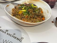 -一沙一城·岩烤牛扒(深圳首店)