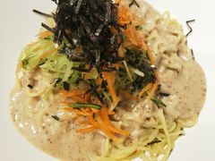 厝内胡麻拌面-厝内小眷村(天河南一路店)