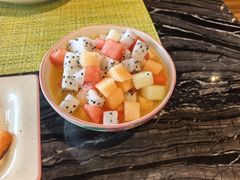 -北京乐多港万豪酒店·臻厨