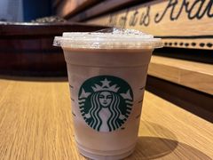 -星巴克臻选(长沙运达中央广场店)