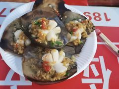 -海大南门夜市(海富街店)