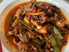 -辣婆婆(航天桥店)