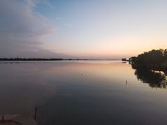 -漕湖湿地公园