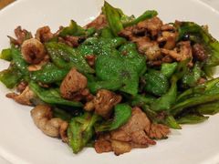 -刘胖子家常菜·蹄花焖藕(中南店)