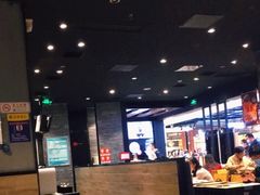 -吉野家(复兴路第二餐厅店)