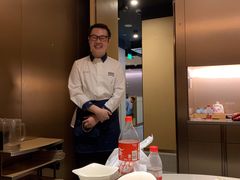 -海底捞火锅(青悦城店)