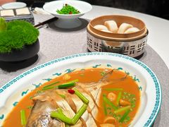 -荣府宴(南阳路店)