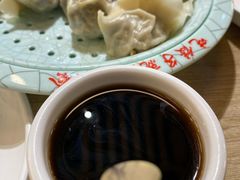 -老边饺子馆(西站店)