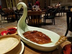 -香厨中餐厅(松北香格里拉店)