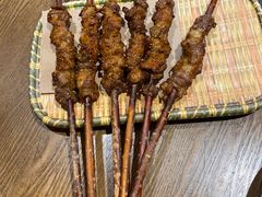 -鸽子窝(青塔店)