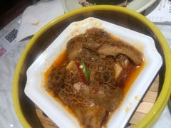 -蝴蝶里·粤菜·点心(龙湖杭州金沙天街店)