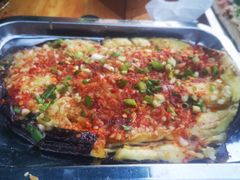 -石棉老鬼烧烤(温江店)