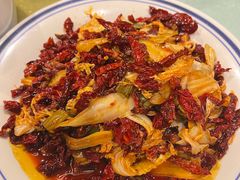 -福苗小骆驼烧烤(曲江店)