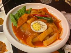 -三代烤肉(保利广场店)