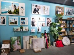 -克拉女神写真馆·匠心定制