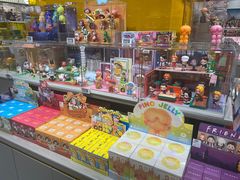 -泡泡玛特POPMART(石景山万达店)